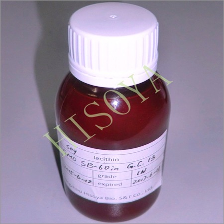 Modified Lecithin