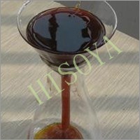 Soy Modified Lecithin