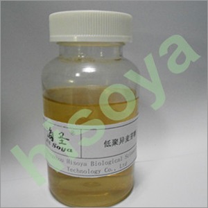 Chemical Modified Lecithin E322