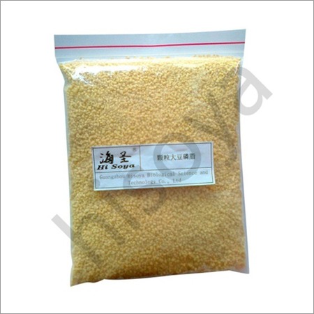 Non-GMO Lecithin