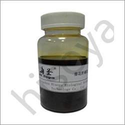 Sunflower Lecithin E322