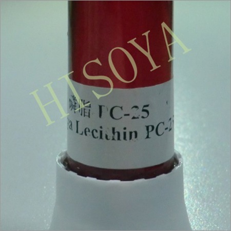 Anti Soy Lecithin E322