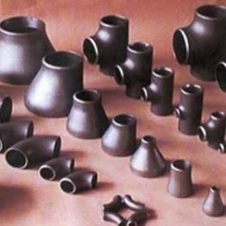 Industrial Pipe Fittings