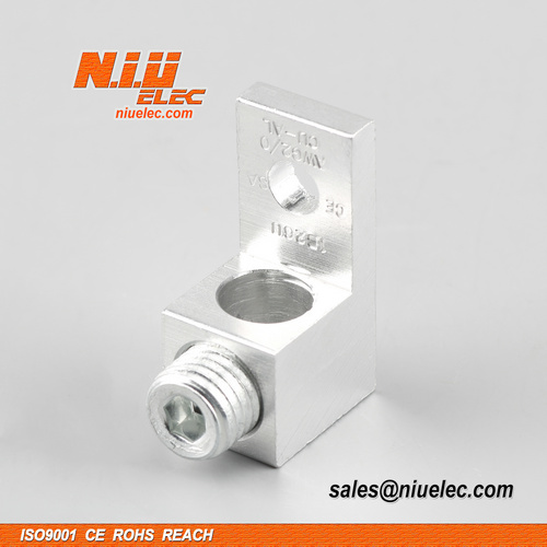 LS1-1-Z Panel board solderless lugs