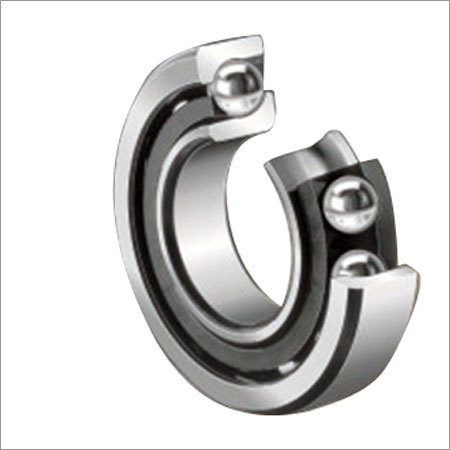 Angular Contact Ball Bearings