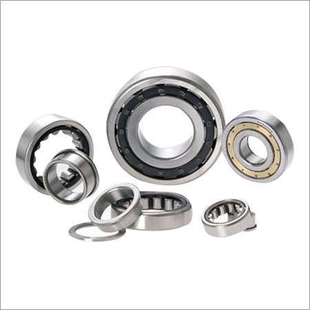 Roller Bearings