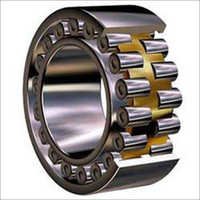 Split Cylindrical Roller Bearings