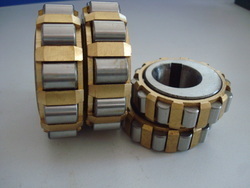 Eccentric Bearing