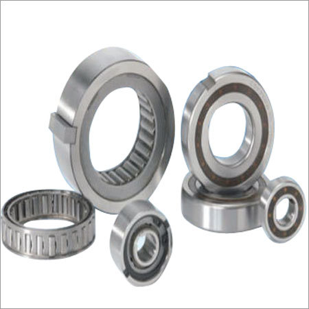 One Way Clutch Bearings