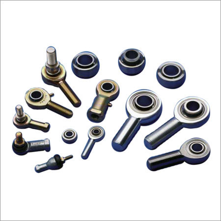 Rod End Bearings