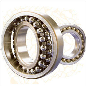 Ball Bearings