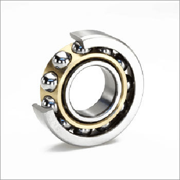 Contact Ball Bearings