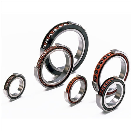 Spindle Bearing
