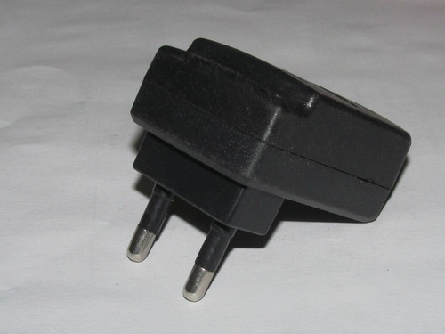 Mobile Charger Mould Body Material: Plastic