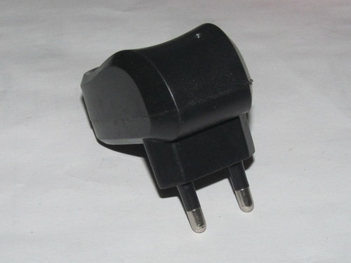 Mobile Charger Housing Body Material
