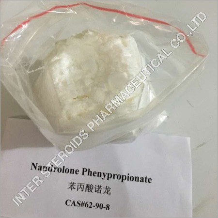 Nandrolone Phenypropionate