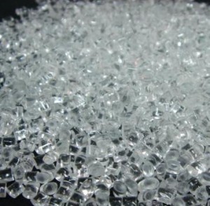PMMA GRANULES