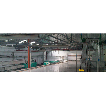 HAVC Systems