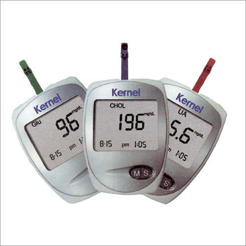 Cholesterol Meter Cholesterol Meter