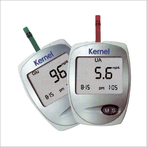 Glucose Meter