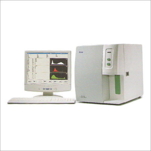 Portable Hemoglobin Analyzer