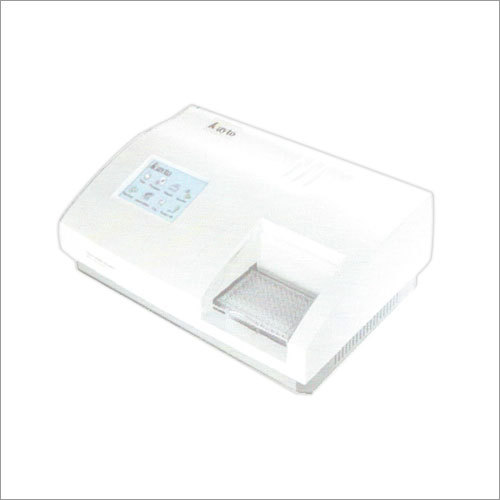 Elisa Microplate Reader