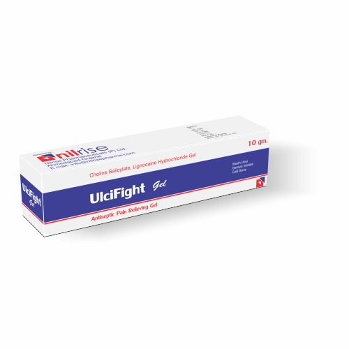 Mouth Ulcer Gel