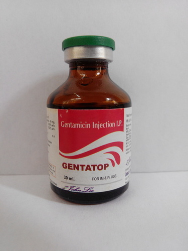 GENTAMYCIN