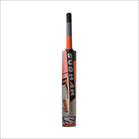 Tennis Cricket Bats - Willow Wood, 36 Inches, 48mm Grip | Big Strokes, High Impact, Comfortable Grip