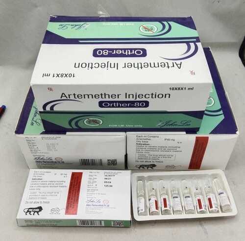 Artemether Injection