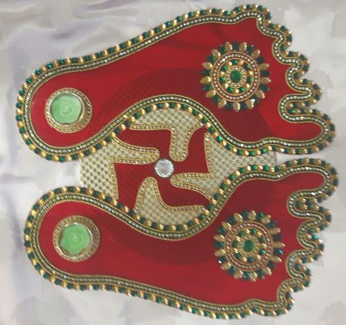 Charan