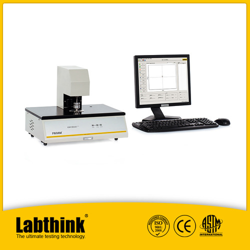 Thickness Measuring Equipment