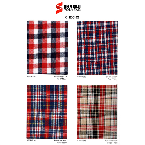 Designer Fabric