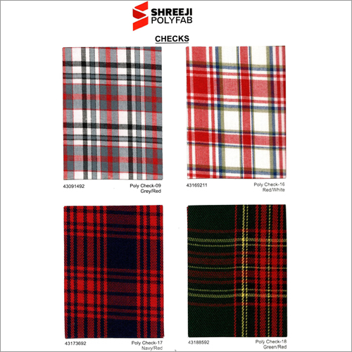 Fabric Checks