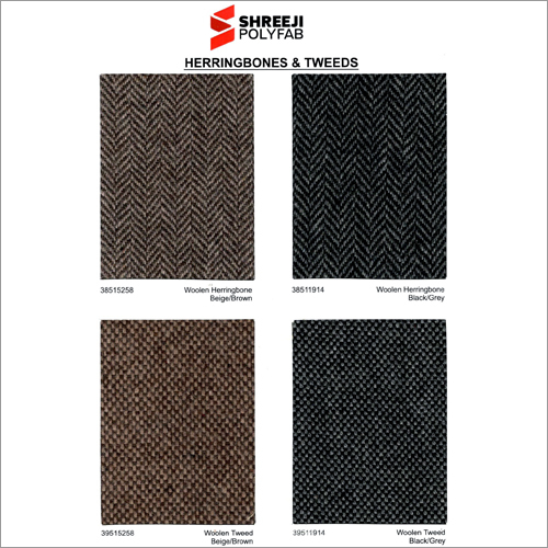 Lining Fabrics Products