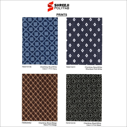 Coated Fabrics