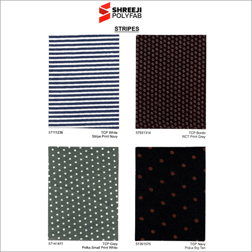Cotton Coated Fabrics