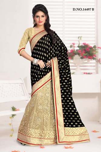 Lehenga Sarees
