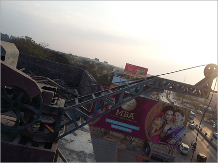Tower Crane