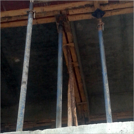 Scaffolding Screw Jack