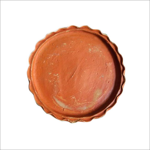 Terracotta Dinner Plates