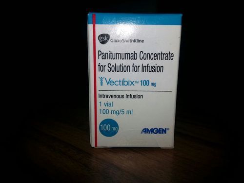 PANITUMUMAB CONCENTRATE FOR SOLUTION FOR INFUSION
