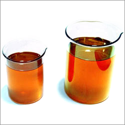 Purified Fish Oil
