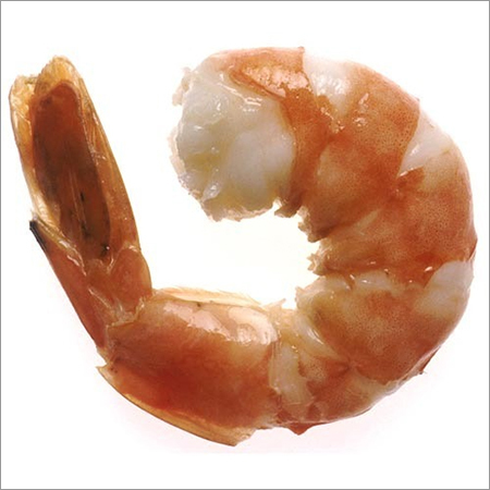 Frozen Shrimp