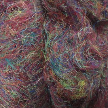 Recycled Polyester Fiber