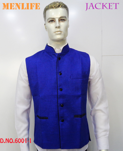Men Waistcoat