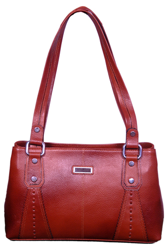 NDM Leather Hand Bags
