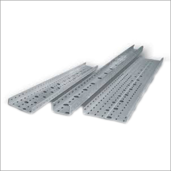 Perforated Cable Tray By BRIJ INDUSTRIES