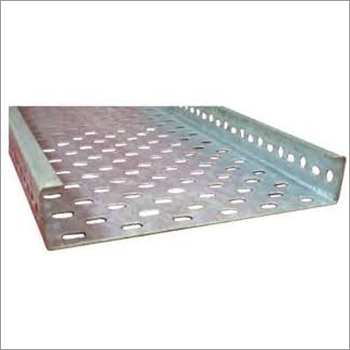 Raceway Cable Tray