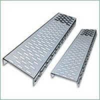 Solid Bottom Cable Tray
